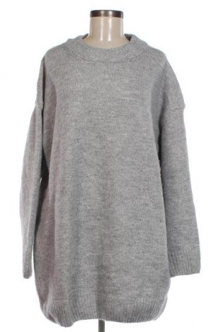 Дамски пуловер Esmara, Размер L, Цвят Сив, Цена 5,80 лв.