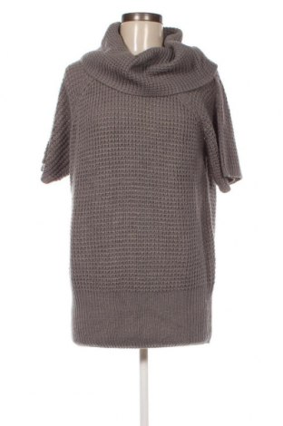 Γυναικείο πουλόβερ Esmara, Μέγεθος XL, Χρώμα Γκρί, Τιμή 3,41 €