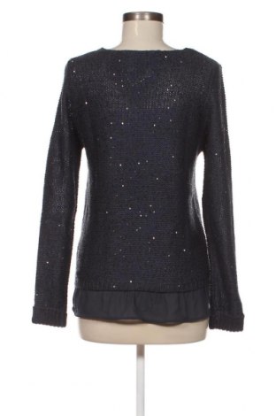 Γυναικείο πουλόβερ Esmara, Μέγεθος S, Χρώμα Μπλέ, Τιμή 4,66 €