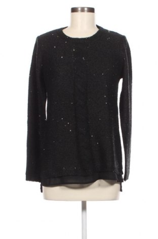 Дамски пуловер Esmara, Размер M, Цвят Черен, Цена 11,60 лв.