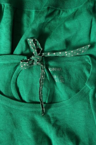 Női pulóver Esmara, Méret L, Szín Zöld, Ár 3 762 Ft