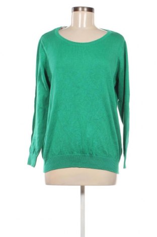 Pulover de femei Esmara, Mărime L, Culoare Verde, Preț 47,98 Lei