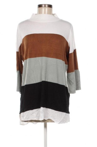 Γυναικείο πουλόβερ Esmara, Μέγεθος XL, Χρώμα Πολύχρωμο, Τιμή 7,18 €