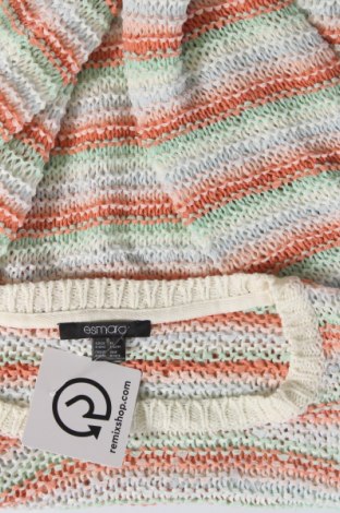 Damenpullover Esmara, Größe M, Farbe Mehrfarbig, Preis 4,04 €