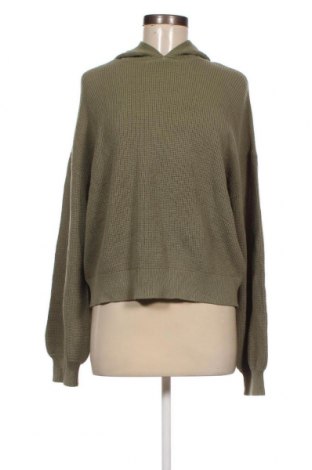 Дамски пуловер Esprit, Размер M, Цвят Зелен, Цена 46,50 лв.