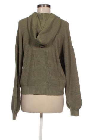 Γυναικείο πουλόβερ Esprit, Μέγεθος M, Χρώμα Πράσινο, Τιμή 10,55 €