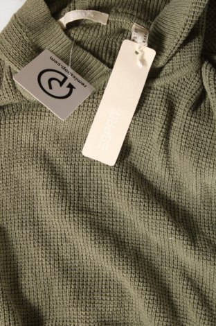 Дамски пуловер Esprit, Размер S, Цвят Зелен, Цена 21,39 лв.