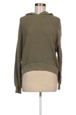Γυναικείο πουλόβερ Esprit, Μέγεθος S, Χρώμα Πράσινο, Τιμή 21,57 €