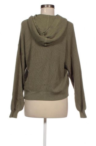 Γυναικείο πουλόβερ Esprit, Μέγεθος S, Χρώμα Πράσινο, Τιμή 11,51 €