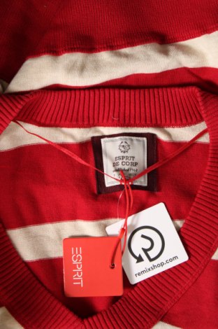 Дамски пуловер Esprit, Размер L, Цвят Многоцветен, Цена 37,20 лв.