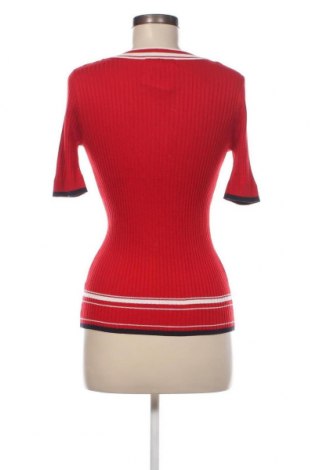 Damenpullover Esprit, Größe S, Farbe Rot, Preis 28,53 €