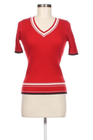 Pulover de femei Esprit, Mărime XS, Culoare Roșu, Preț 67,44 Lei