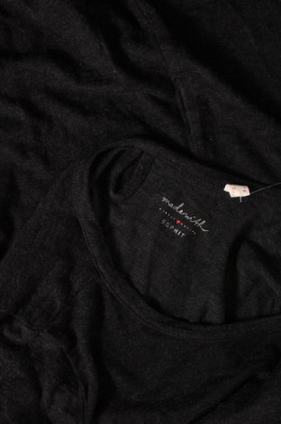 Дамски пуловер Esprit, Размер L, Цвят Черен, Цена 6,97 лв.