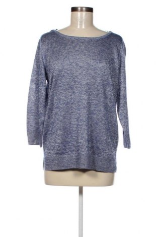 Дамски пуловер Esprit, Размер XL, Цвят Син, Цена 41,00 лв.