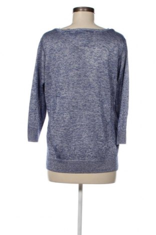 Дамски пуловер Esprit, Размер XL, Цвят Син, Цена 6,97 лв.
