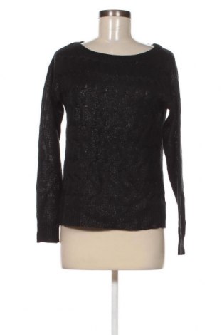 Дамски пуловер Esprit, Размер XS, Цвят Черен, Цена 41,85 лв.
