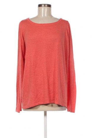 Дамски пуловер Esprit, Размер XXL, Цвят Розов, Цена 6,97 лв.