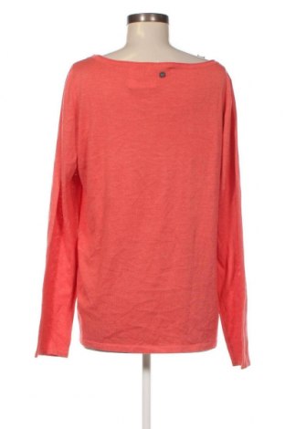 Дамски пуловер Esprit, Размер XXL, Цвят Розов, Цена 13,53 лв.
