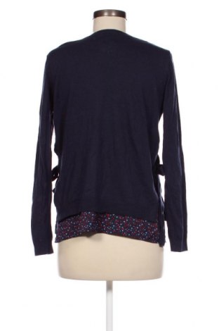 Γυναικείο πουλόβερ Esprit, Μέγεθος S, Χρώμα Μπλέ, Τιμή 6,34 €