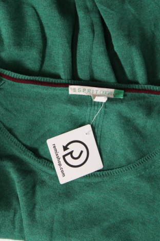 Damenpullover Esprit, Größe L, Farbe Grün, Preis € 11,98