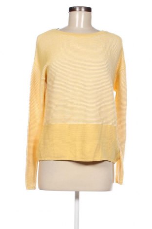 Дамски пуловер Esprit, Размер M, Цвят Жълт, Цена 20,50 лв.
