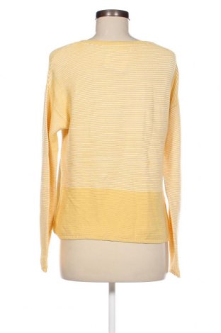 Γυναικείο πουλόβερ Esprit, Μέγεθος M, Χρώμα Κίτρινο, Τιμή 3,80 €
