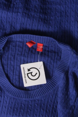 Pulover de femei Esprit, Mărime M, Culoare Albastru, Preț 134,87 Lei