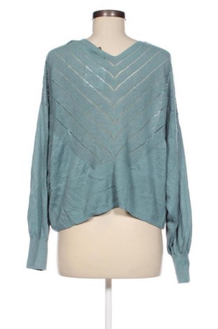 Дамски пуловер Esprit, Размер L, Цвят Зелен, Цена 41,00 лв.