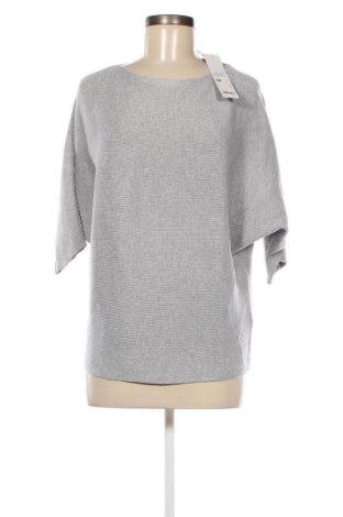 Дамски пуловер Esprit, Размер XS, Цвят Сив, Цена 13,95 лв.