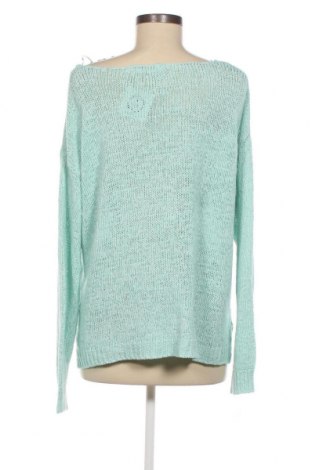 Дамски пуловер Esprit, Размер L, Цвят Син, Цена 6,97 лв.