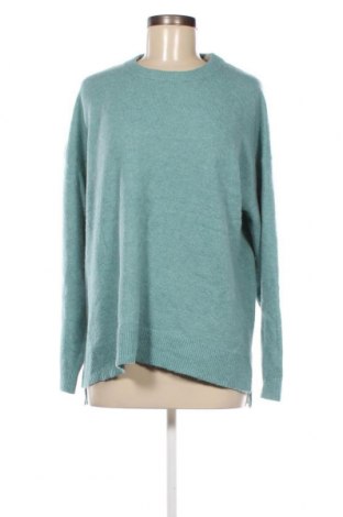 Дамски пуловер Esprit, Размер M, Цвят Син, Цена 12,30 лв.