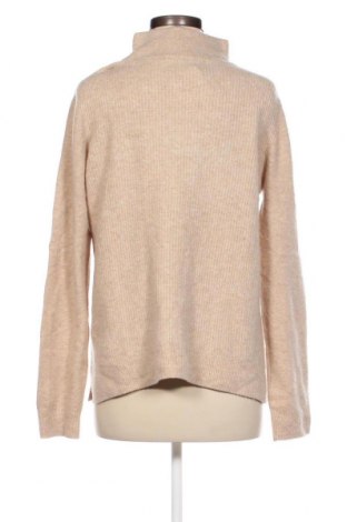 Γυναικείο πουλόβερ Esprit, Μέγεθος L, Χρώμα  Μπέζ, Τιμή 11,41 €