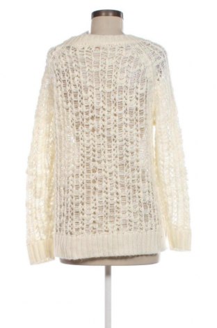Γυναικείο πουλόβερ Esprit, Μέγεθος M, Χρώμα Εκρού, Τιμή 5,07 €