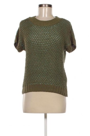 Дамски пуловер Esprit, Размер XS, Цвят Зелен, Цена 18,45 лв.