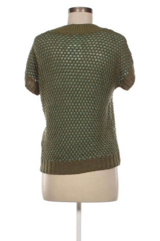 Дамски пуловер Esprit, Размер XS, Цвят Зелен, Цена 6,97 лв.