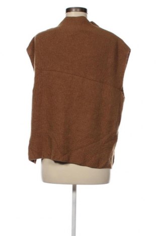 Γυναικείο πουλόβερ Esprit, Μέγεθος L, Χρώμα Καφέ, Τιμή 5,07 €