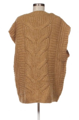 Дамски пуловер Esprit, Размер S, Цвят Кафяв, Цена 10,25 лв.