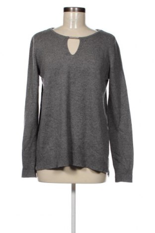 Дамски пуловер Esprit, Размер M, Цвят Сив, Цена 18,45 лв.