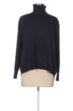 Γυναικείο πουλόβερ Esprit, Μέγεθος M, Χρώμα Μπλέ, Τιμή 5,24 €