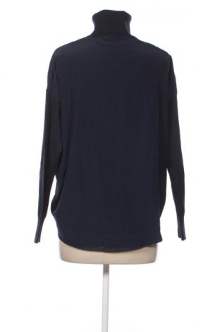 Дамски пуловер Esprit, Размер M, Цвят Син, Цена 8,48 лв.