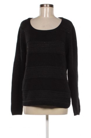 Pulover de femei Esprit, Mărime XL, Culoare Negru, Preț 134,87 Lei