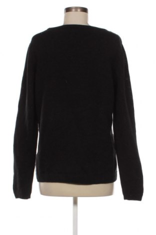 Дамски пуловер Esprit, Размер XL, Цвят Черен, Цена 16,40 лв.