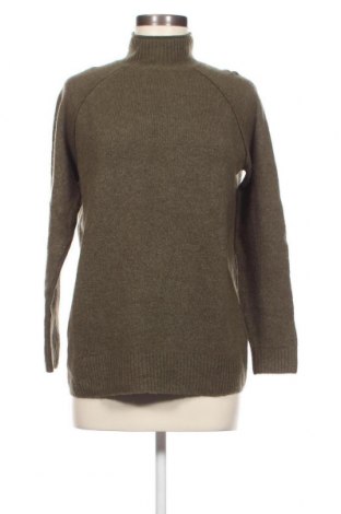 Дамски пуловер Esprit, Размер XS, Цвят Зелен, Цена 20,50 лв.