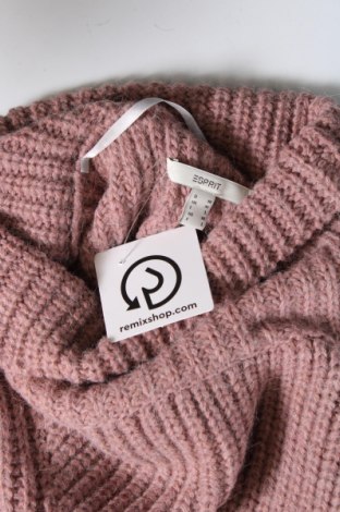 Damenpullover Esprit, Größe M, Farbe Rosa, Preis € 15,69