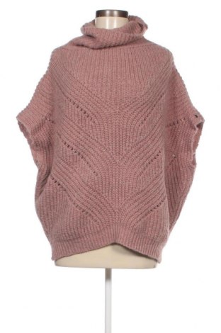 Дамски пуловер Esprit, Размер M, Цвят Розов, Цена 9,43 лв.