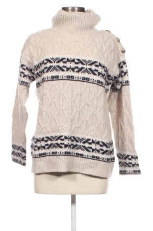 Дамски пуловер Esprit, Размер L, Цвят Бежов, Цена 20,50 лв.