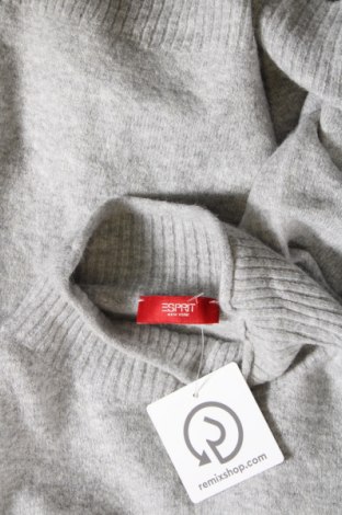 Damenpullover Esprit, Größe M, Farbe Grau, Preis € 11,41