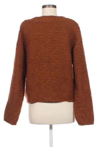 Дамски пуловер Esprit, Размер M, Цвят Бежов, Цена 8,61 лв.