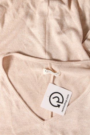 Damenpullover Essentials, Größe L, Farbe Beige, Preis € 6,66