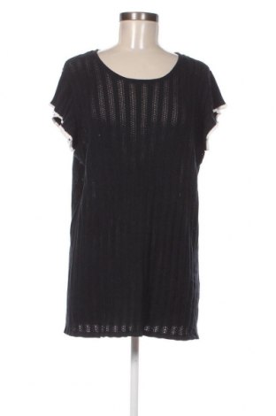 Γυναικείο πουλόβερ Essentials by Tchibo, Μέγεθος L, Χρώμα Μπλέ, Τιμή 2,69 €